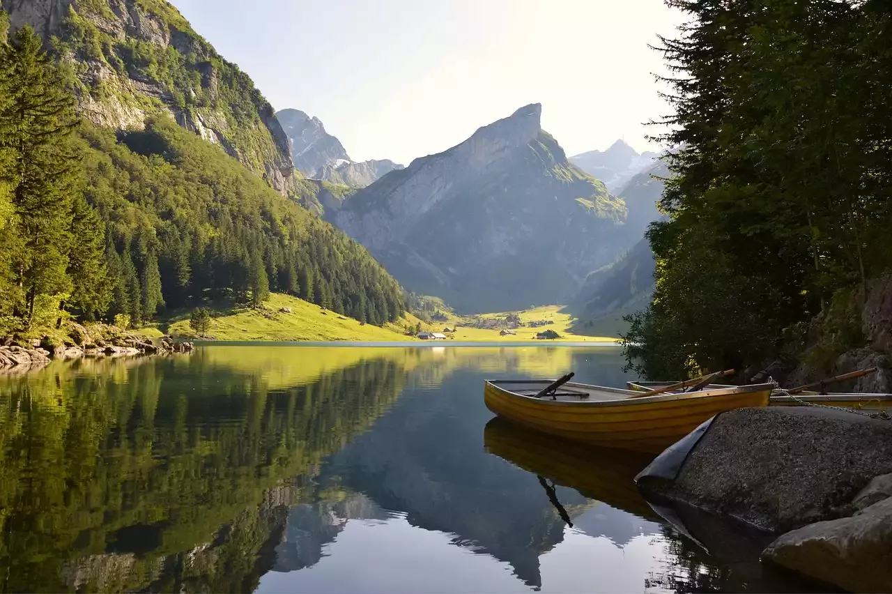 River Conservation: The Importance of Protecting Our Waterways